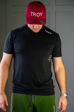 Load image into Gallery viewer, Chandail Murph - Noir