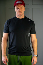 Load image into Gallery viewer, Chandail Murph - Noir