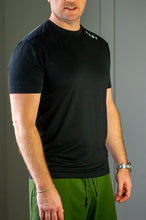 Load image into Gallery viewer, Chandail Murph - Noir