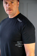 Load image into Gallery viewer, Chandail Murph - Noir