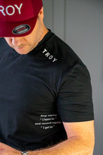 Load image into Gallery viewer, Chandail Murph - Noir