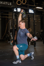 Load image into Gallery viewer, Karen - Dark teal