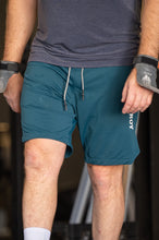 Load image into Gallery viewer, Karen - Dark teal