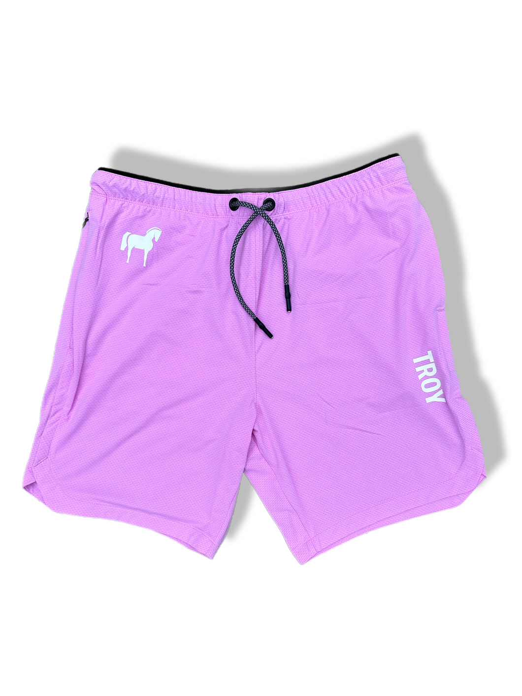 Karen shorts - Pink